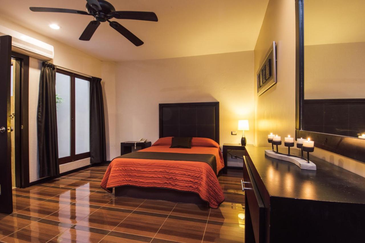 Hotel Majova Inn Xalapa Ngoại thất bức ảnh