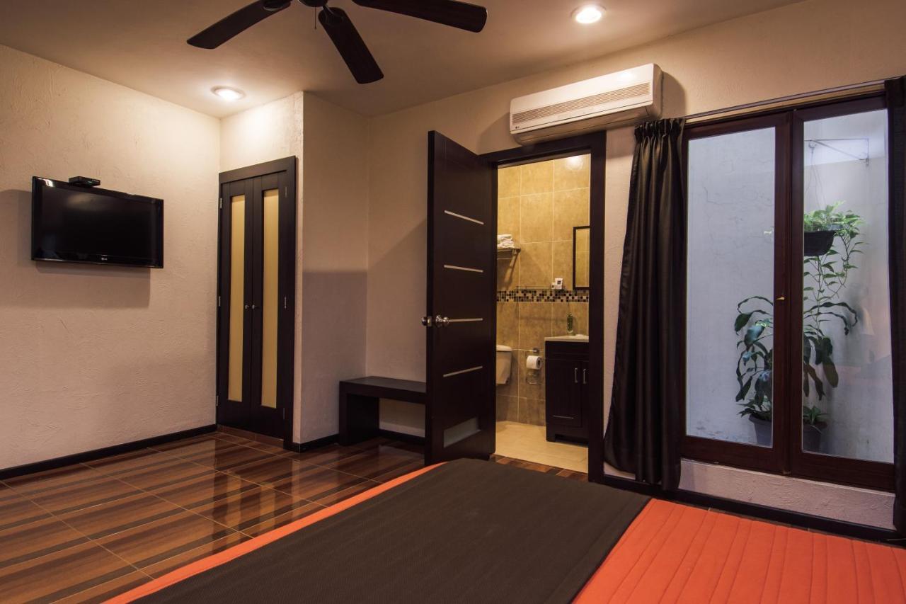 Hotel Majova Inn Xalapa Ngoại thất bức ảnh