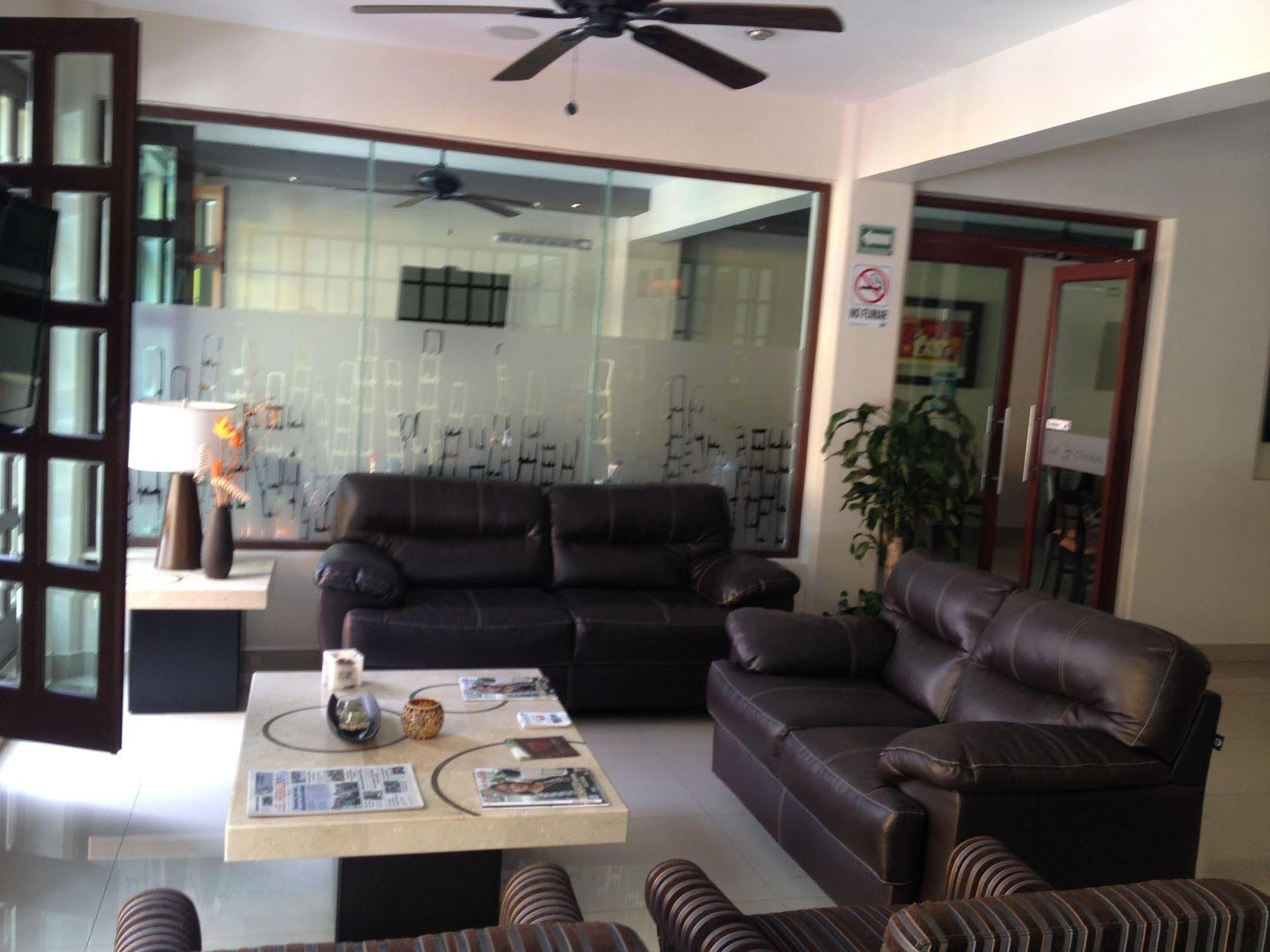 Hotel Majova Inn Xalapa Ngoại thất bức ảnh