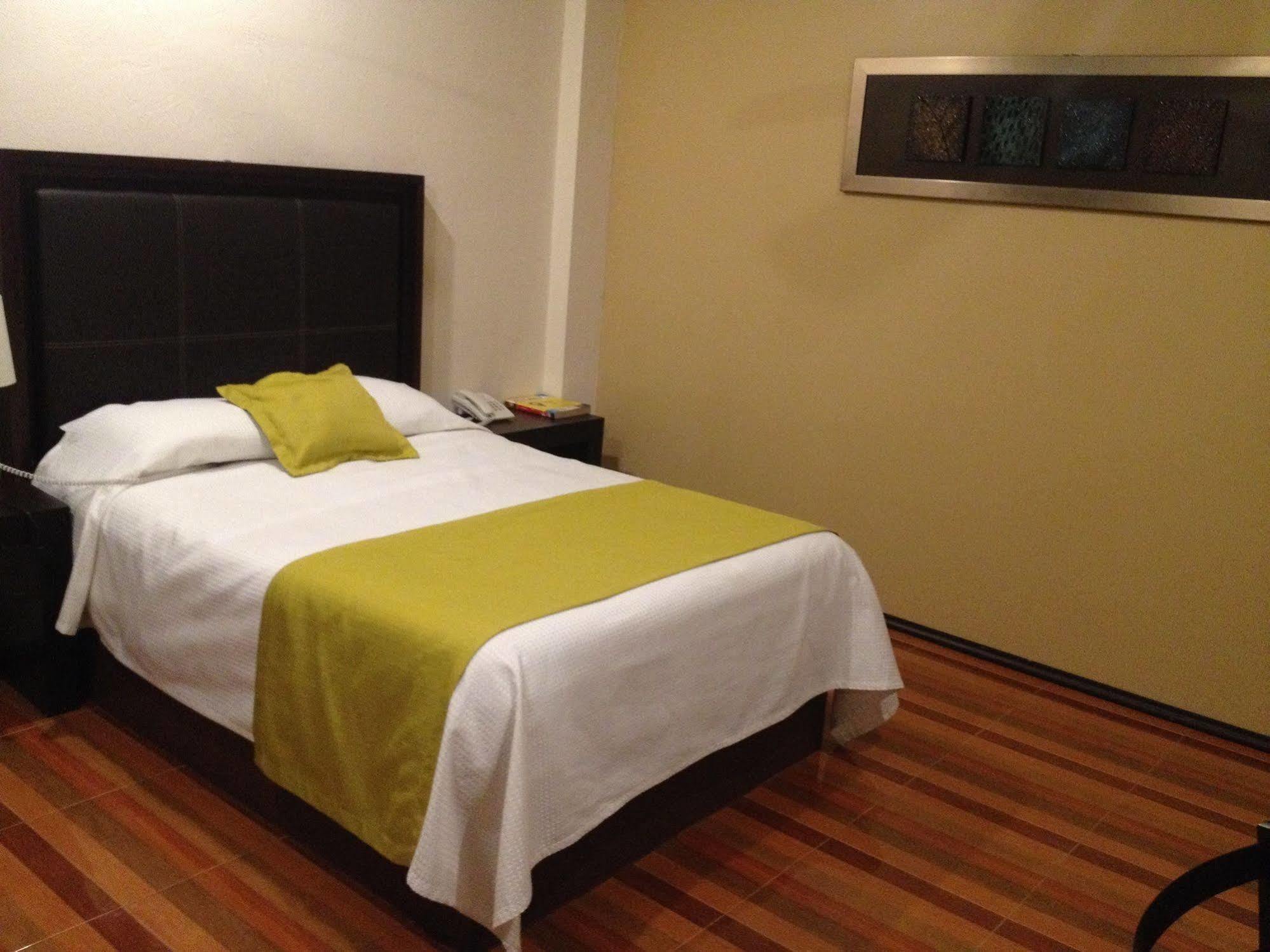 Hotel Majova Inn Xalapa Ngoại thất bức ảnh