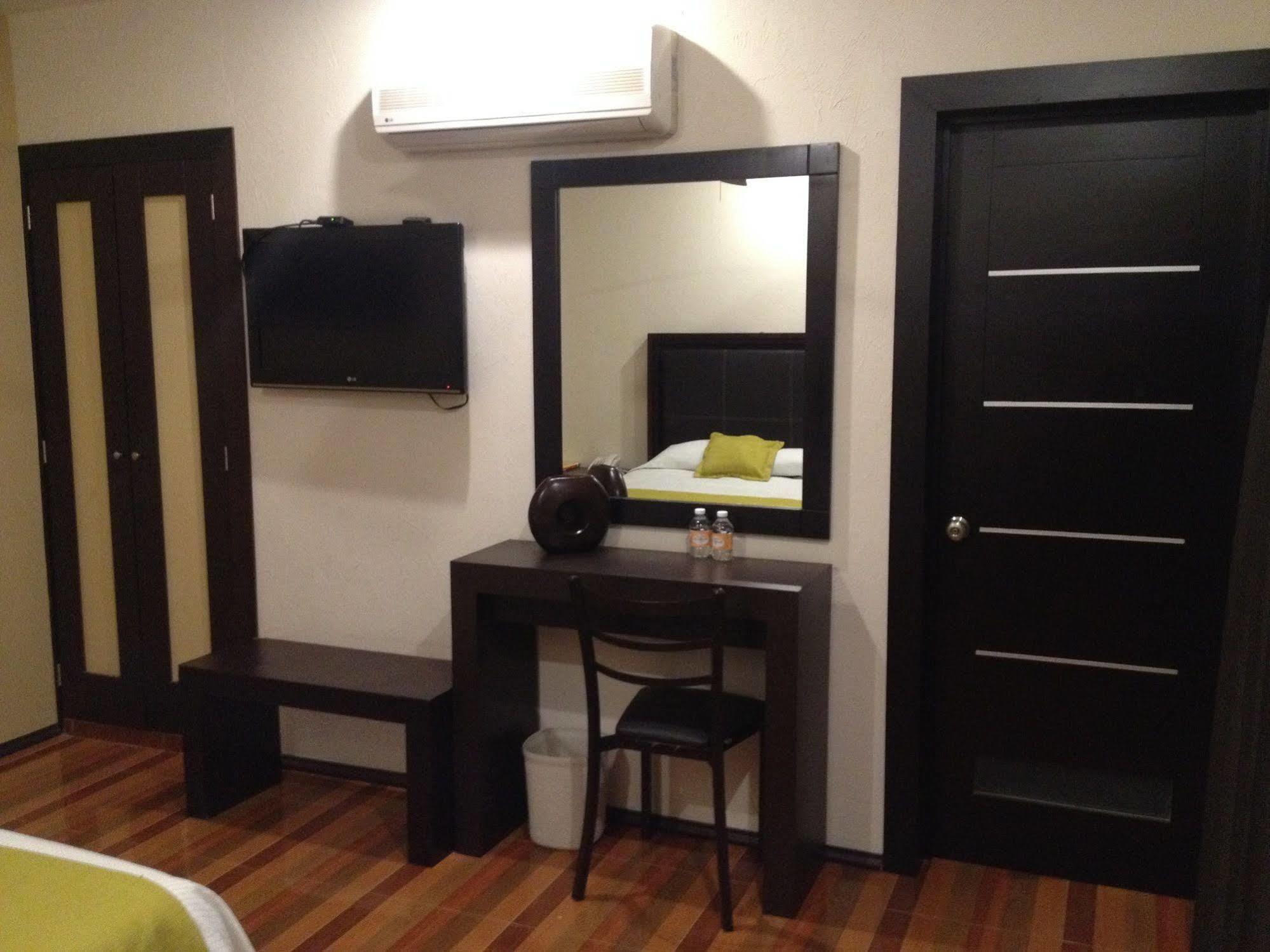 Hotel Majova Inn Xalapa Ngoại thất bức ảnh