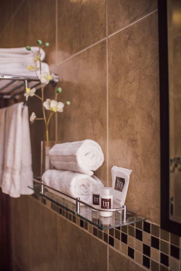 Hotel Majova Inn Xalapa Ngoại thất bức ảnh
